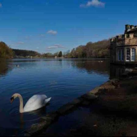 Millstone Cottage Newmillerdam Hill Top المظهر الخارجي الصورة