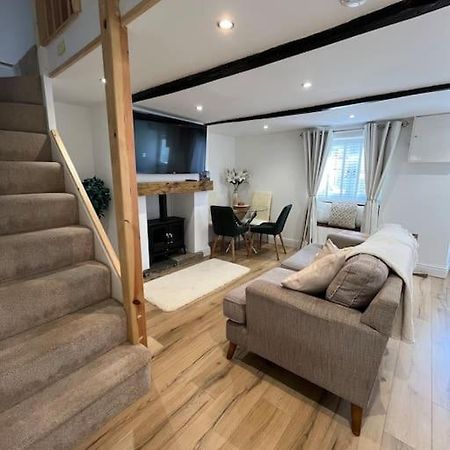 Millstone Cottage Newmillerdam Hill Top المظهر الخارجي الصورة