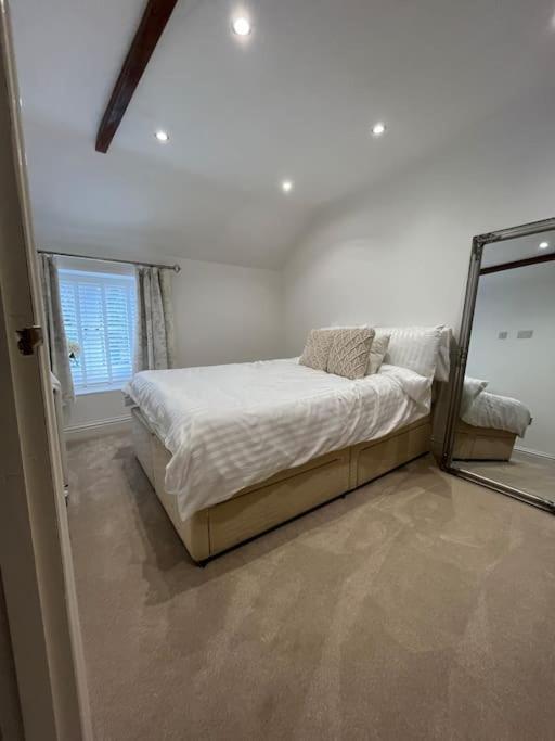 Millstone Cottage Newmillerdam Hill Top المظهر الخارجي الصورة
