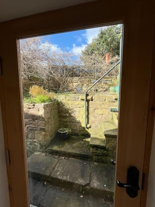 Millstone Cottage Newmillerdam Hill Top المظهر الخارجي الصورة